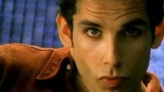 Derek Zoolander, Male Model