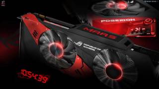 Windows 10 theme Asus Sounevis (NeonVisual)