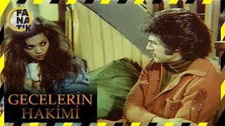 Gecelerin Hakimi - Eski Türk Filmi Tek Parça (Restorasyonlu)