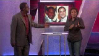Wanda Sykes Show Season 1 Episode 6 (Part 5 of 5)