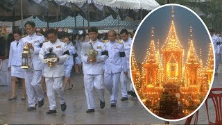 เฉลาโฟโต้ : คุณ "หลวงพ่อเพชร" ครูบาเฉลา Chalaophoto สำนักงานเผยแพร่ธรรมแห่งชาติ