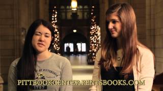 Pitt Textbook Buyback