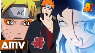 Dil Boley Rasengan || Naruto「AMV」- Nuclear MIX || Bollywood AMV