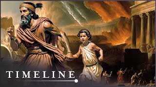 Carthage: The Roman Holocaust - Part 1 of 2 (Ancient Rome Documentary) | Timeline