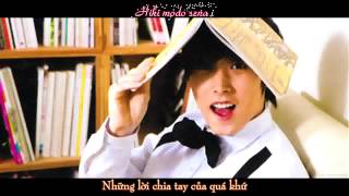 [Vietsub+Kara] Way - Super Junior