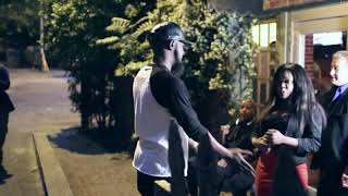 Karlous Miller @ Kat's Cafe Ep.2 (2014) | The 85 South Show