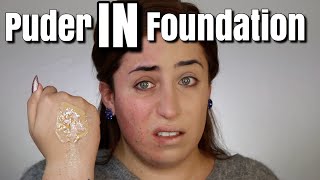 MAKEUP HACK ODER MÜLL? VELVETIZER URBAN DECAY | Jolina Mennen