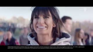 T-Mobile na kartę - To się opłaca!  (Sylwia Grzeszczak i Piotr Kędzierski)