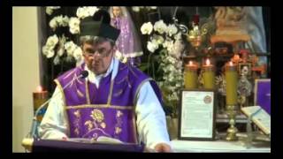 Ks. Natanek. Pan Jezus o grzechu rozwiązłości