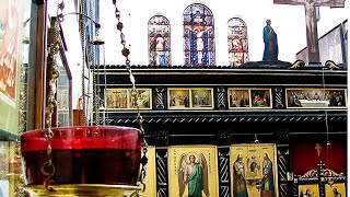 Почему Израиль не отдает России Александровское подворье?