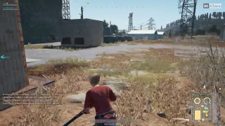 PUBG
