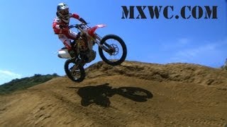 Wil Hahn, Zach Osborne, Justin Bogle RAW