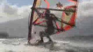 Windsurfing Kamasutra