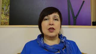 Елена Липкина (Тольятти) о курсе "Мировые отношения" Тета-хилинг