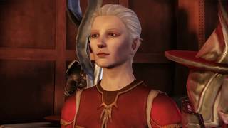 прохождение Dragon Age origins ep30