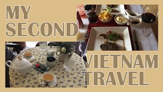 [제인여행] 두 번째 베트남 / 다낭 스테이크 맛집 / 다낭 한시장 / 다낭 오락실 / 다낭 카페 / 호이안