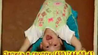 Занятия капоэйра (495) 744 58 41