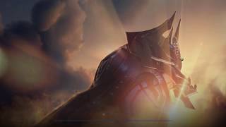 StarCraft II: Campaign Collection - Legacy of the Void 03 - The Spear of Adun