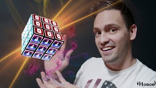 ЭФФЕКТ РТУТИ ! ЗАМЕДЛЕНИЕ ВРЕМЕНИ!  ПРЕДМЕТ В НЕВЕСОМОСТИ ! РАЗБОР ЭФФЕКТОВ iНовое
