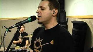 Voanerges - Time ("Час"). At studio.