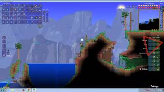 Terraria 1.2.4 как скачать (майское обновление 2014)