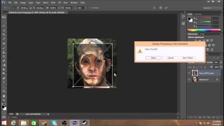 How to Put Danny's Mask On Deuce