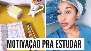 Motivação para Estudar e para a Vida - Melhores Dicas #monatododia