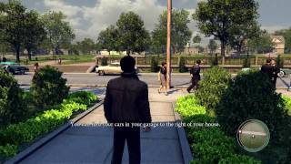 Mafia 2 - No Timer, No Reload, Money Never Decreases Hack