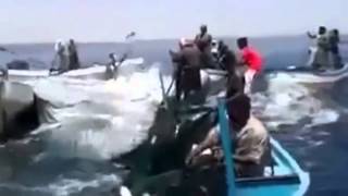 ПРИКОЛЫ НА РЫБАЛКЕ Я в шоке!