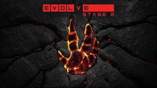 EvOLVE Stage 2 Gameplay GTX 1080 @ 1440p