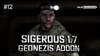 S.T.A.L.K.E.R.: SGM 1.7 GEONEZIS ADDON - Квесты за Наемников⚡ Stream #12