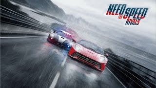 Need For Speed - RIVALS - MEDIUM SETTINGS - Geforce 940M