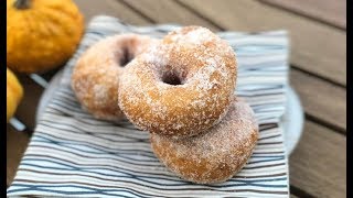 CIAMBELLE GRAFFE SOFFICISSIME  SENZA PATATE - Ricetta Facile