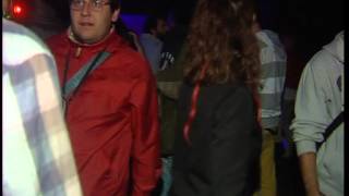 NOTTE DI DISCOTECA A GRADISCA NEL PARCO CON 1500 PERSONE PER IL GRAN PREMIO DELLO SPETTACOLO 2012