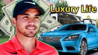 Jason Day Luxury Lifestyle | Bio, Family, Net worth, Earning, House, Cars