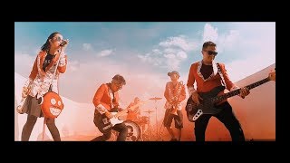 ORIND - HITAM KERETA API (OFFICIAL MUSIC VIDEO)