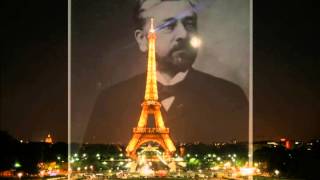 París en un poema de dos minutos
