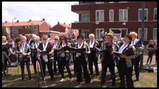 Nieuwsflits: Opening zorgcomplex in Deuteren op Boschtion 03-07-2014