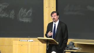 Jonah Goldberg at Boulder, Part 1
