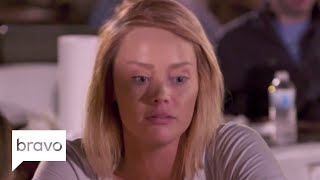 Southern Charm: Ashley Crosses The Line With Kathryn In Hilton Head (S5, E9) | After Show | Bravo