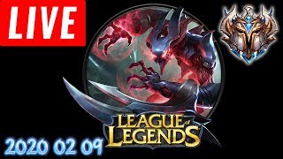 [쏘핫트] 롤 그마 챌린저 녹턴 승률 1위 LOL