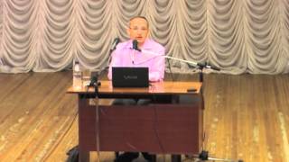 Общественное сотрудничество. Торсунов О.Г.  28.11.2010 Омск.