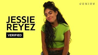 Jessie Reyez "Figures" Official Lyrics & Meaning | Verified