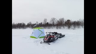 Рыбалка на озере.Плотва крупняк..