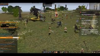Всё с нуля!! Создаем уже ВТОРОЙ клан! (ч1) - Lineage 2 РУ ОФ х1