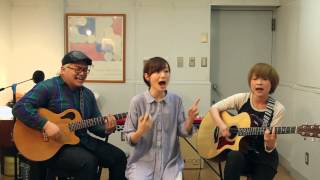 おしゃかしゃま／RADWIMPS（Cover）