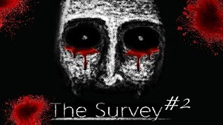 เกมผีที่ทำให้กรี๊ดดังที่สุดในรอบปี... [The Survey #2]
