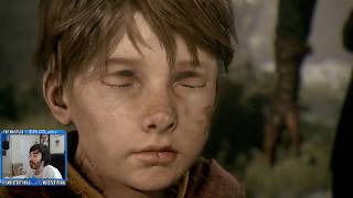 moistcr1tikal Twitch Stream May 18th 2019 [A Plague Tale: Innocence]