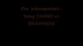 Hardi Trollt Dennis song (Pietsmiet)