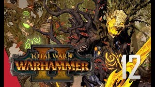 Total War: Warhammer 2 Mortal Empires Campaign #12 - Argwylon, Durthu